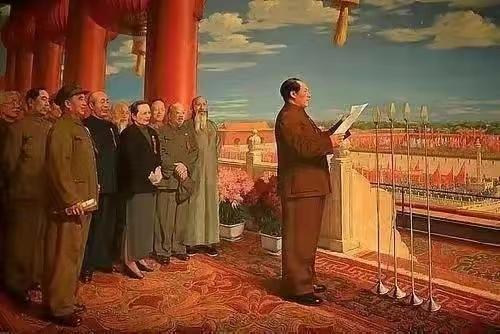 中国古代,近代,现代,当代的时间划分 - 知乎