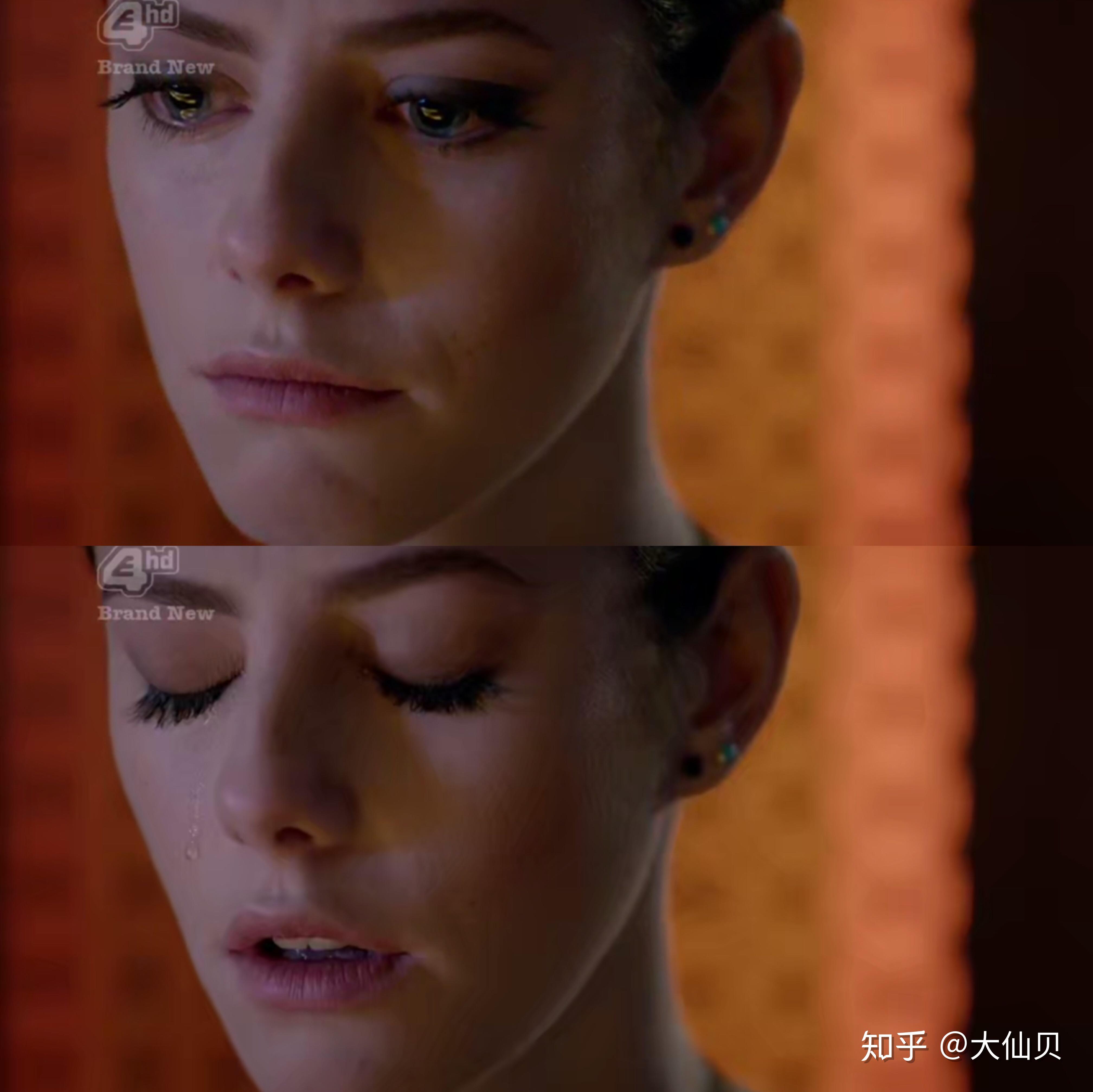 看过英剧skins皮囊的进我一直很好奇effy这个角色大神来对她这个人物