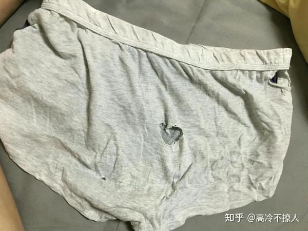 有哪些穿起来特舒服还平价的男士内裤? - 知乎