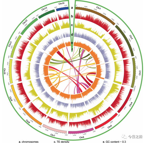 发不了Nature，倒是可以试试Nature配色…… - 知乎