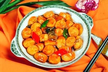怎么做日本豆腐详细教程 v2-e1b86ea56e45c7a4f363ade0f065d861_1440w.jpg?source=172ae18b