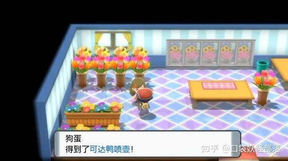 宝可梦晶灿钻石发售日期(《宝可梦晶灿钻石明亮珍珠》一周目图文攻略)  第44张