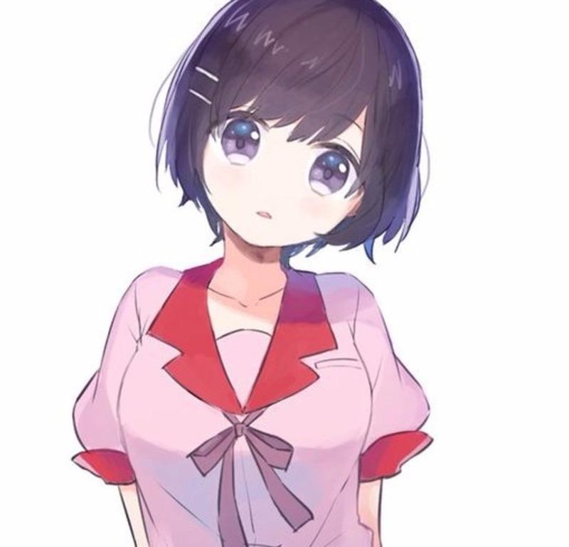 变成有点类似荡漾的,喜欢捉弄历的小恶魔- 佐仓爱里(欢迎来到实力