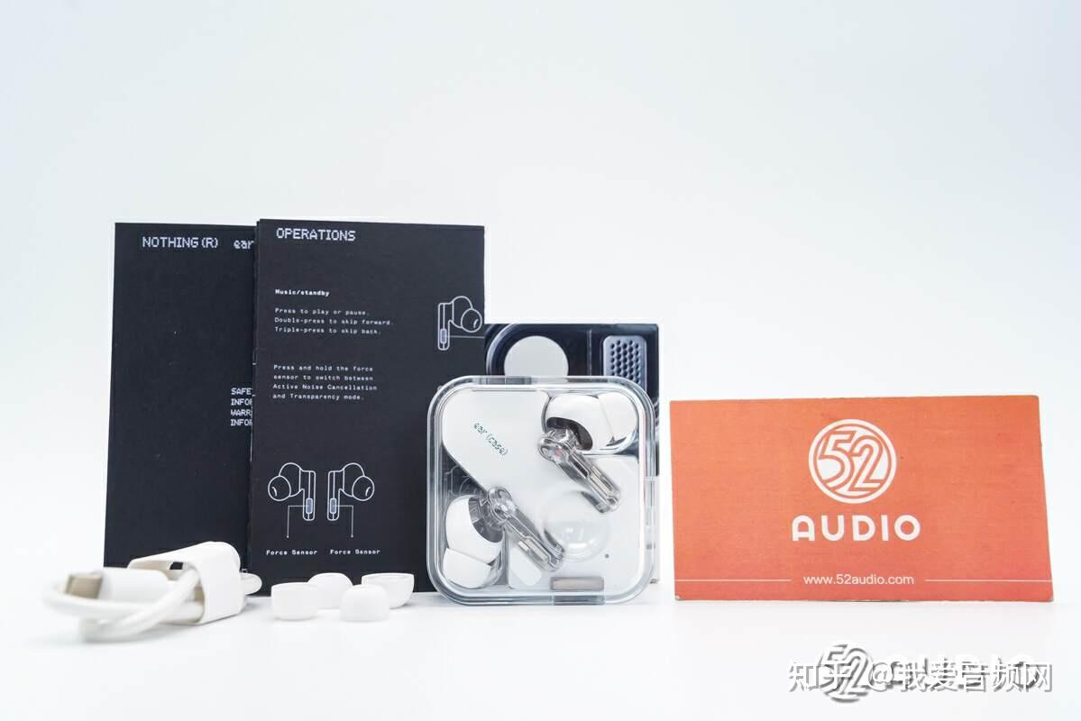 Nothing Ear（2）真无线降噪耳机拆解，-40dB个性化ANC，三麦克风通话降噪- 知乎