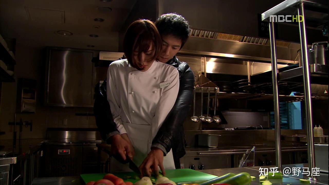 「韩剧」帅气主厨大盘点～ - 知乎