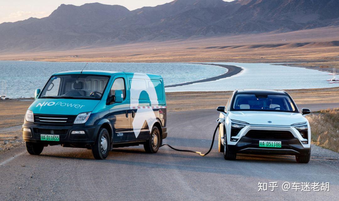 大众充电机器人:更高级的充电宝