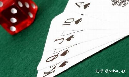 新手入门基础手牌组合教你提高德州扑克起手牌胜率