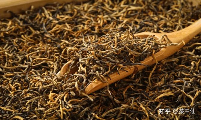 2025 年滇红茶推荐丨滇红茶功效、滇红茶怎么泡?滇红茶哪个牌子好?滇红茶品牌选购指南