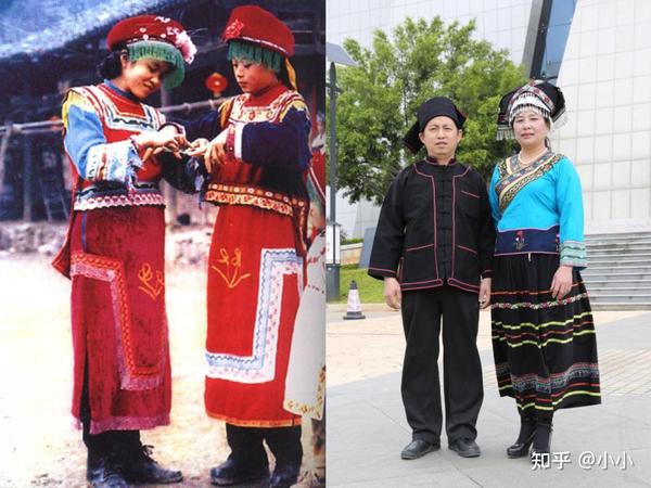 中国少数民族-仡佬族篇 - 知乎