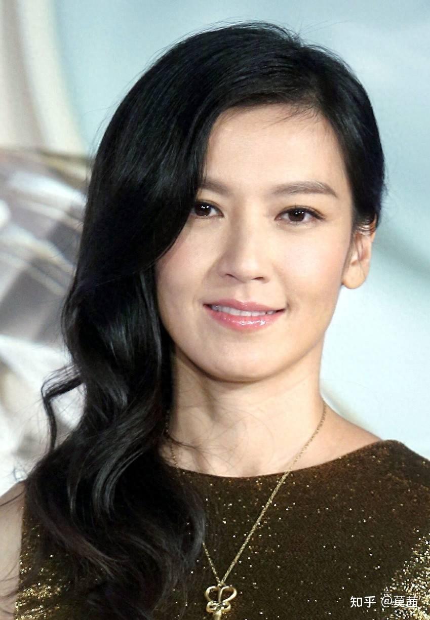 林熙蕾:因前途放弃吴大维,因婚姻放弃王晶,如今和杨晨长厢厮守