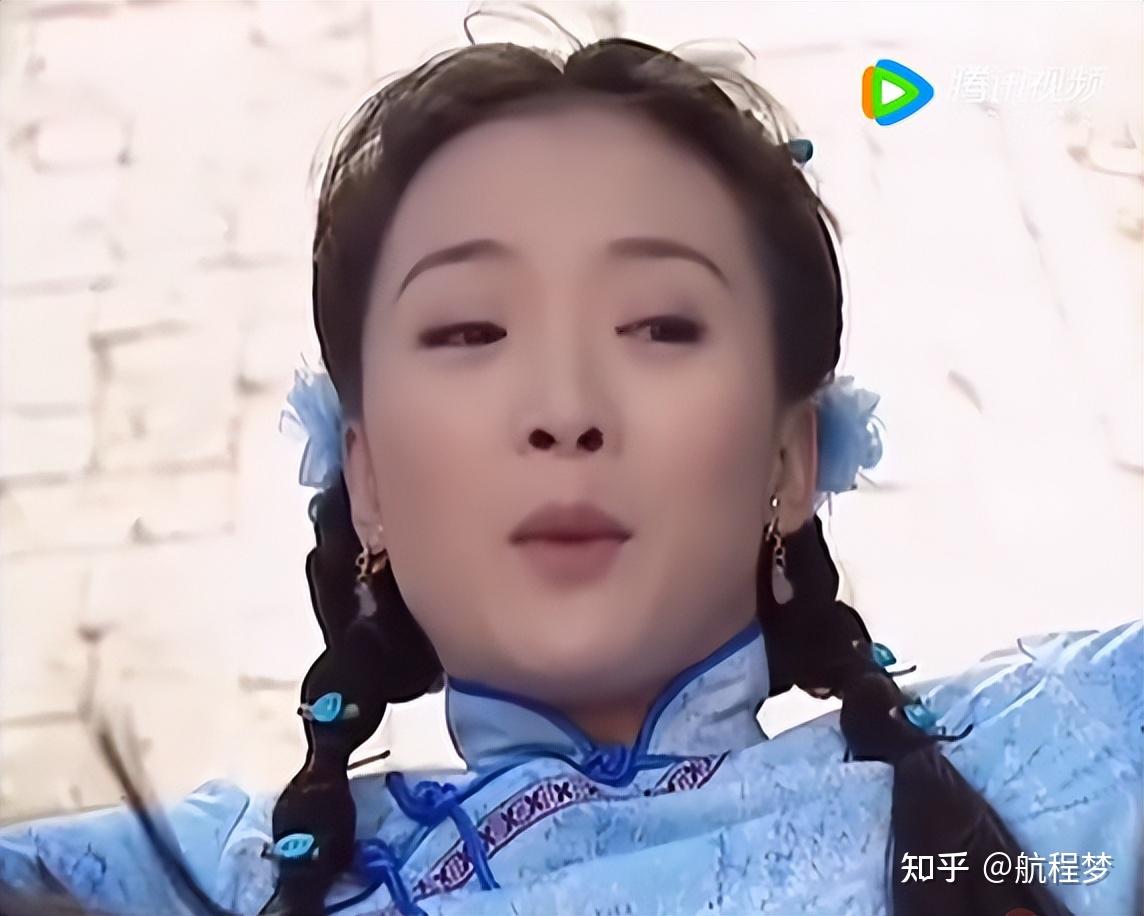 重温《青河绝恋》:才懂沈心慈"卖身救父",与赵时俊相爱的隐情万秋玲太