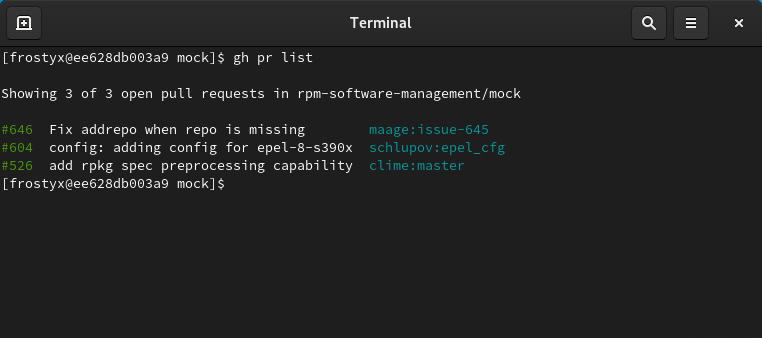 COPR 4 2020 10 Linux 