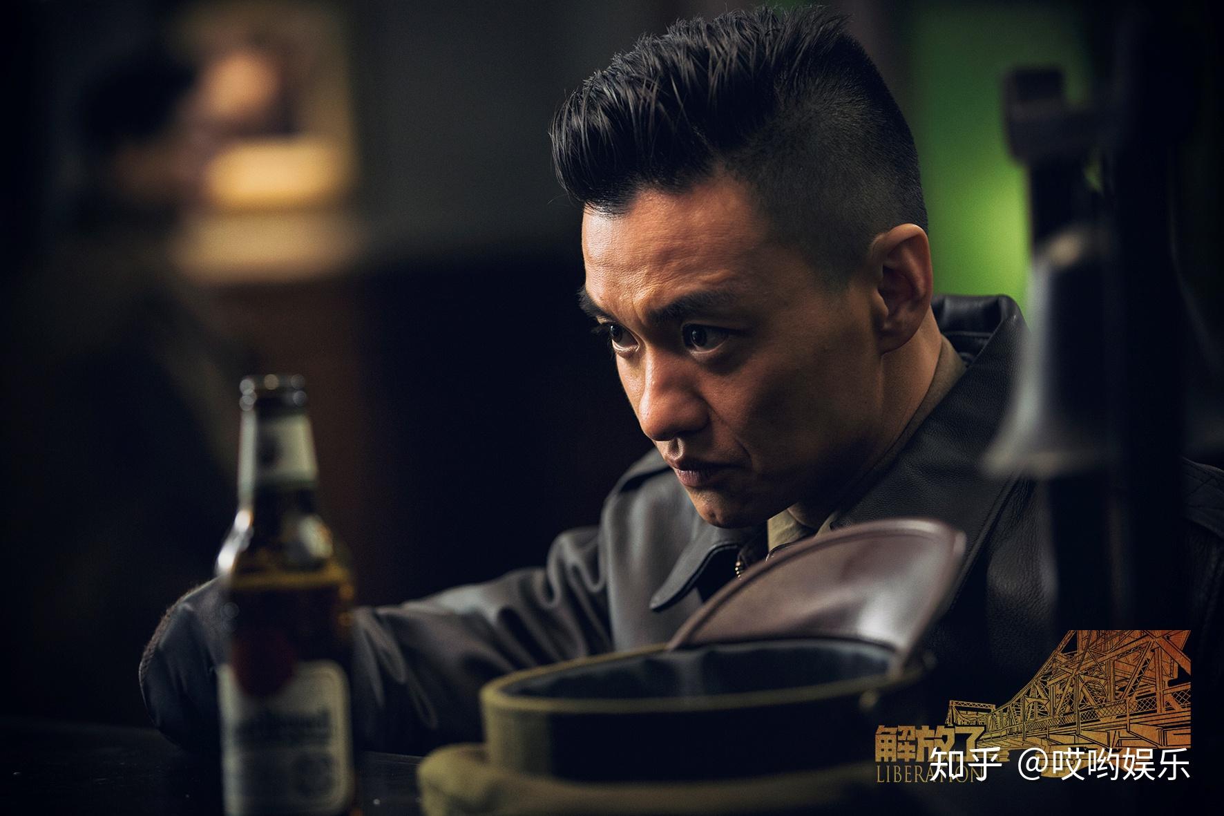 女性视角男性视效李少红导演的这部战争片适合家人一起看