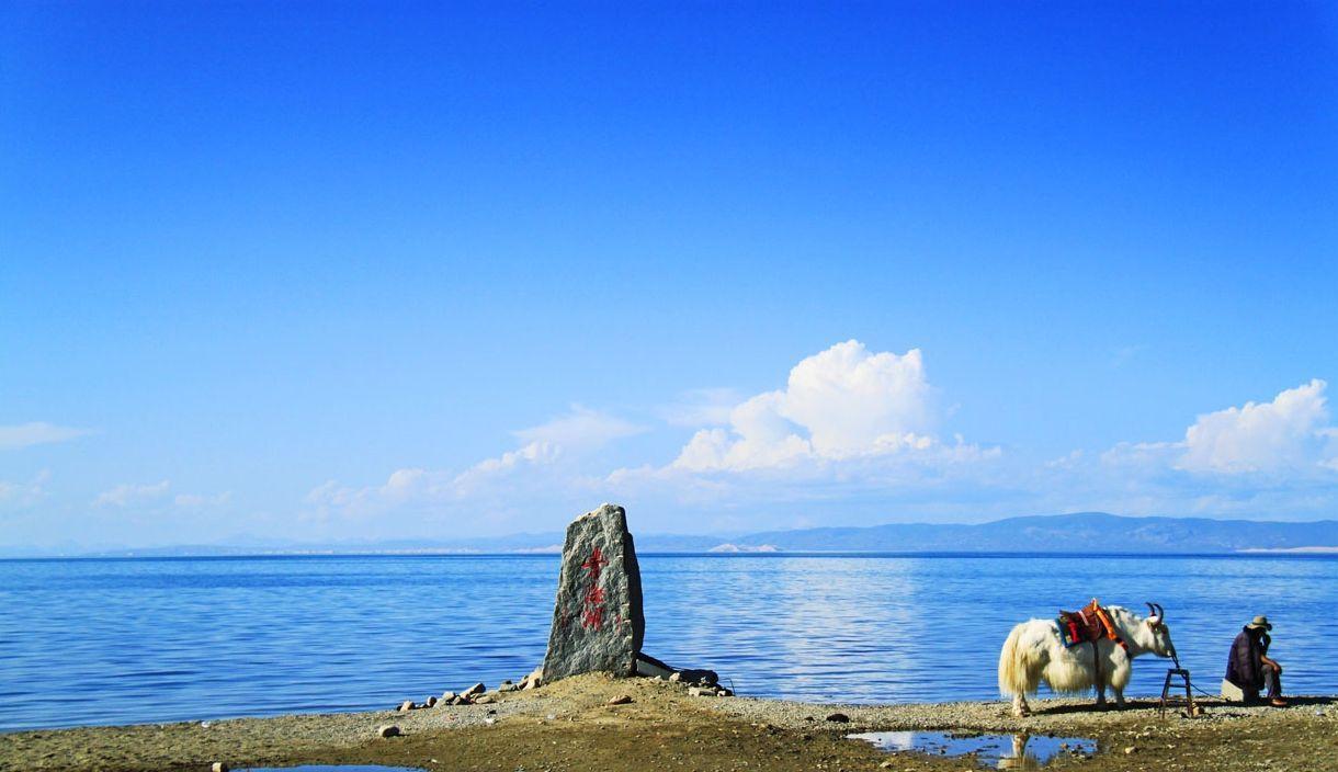 旅行一场心灵的治愈