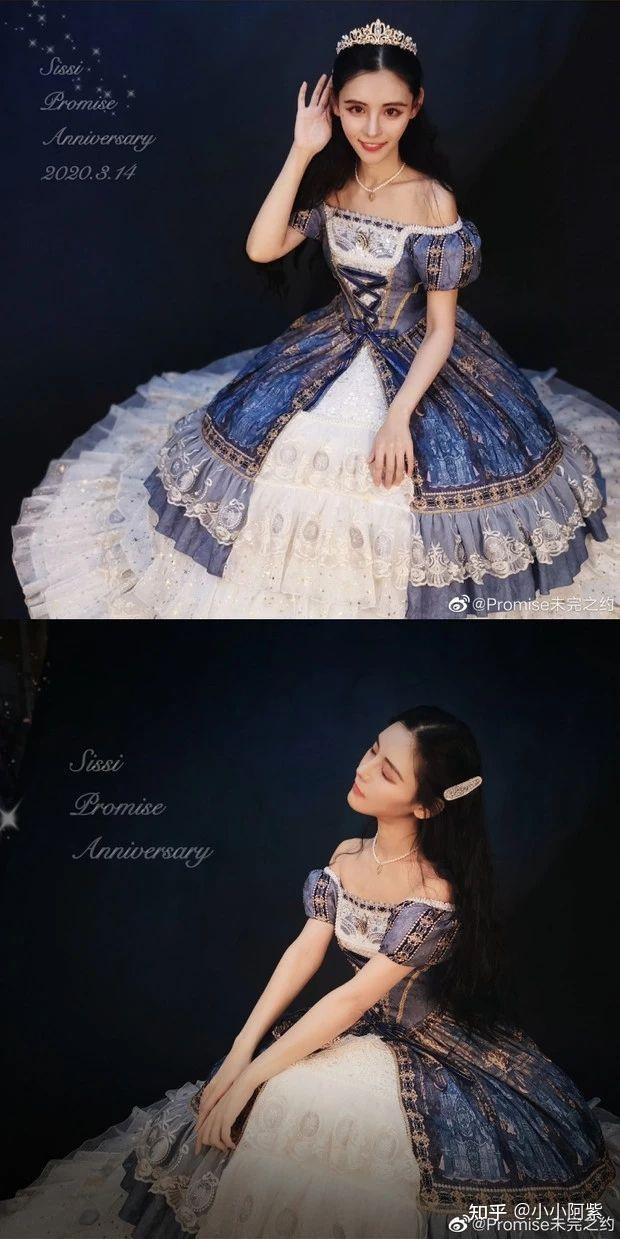 快快快我纠结死了呜呜呜 现货掉落是真的香 茜茜公主yyds!