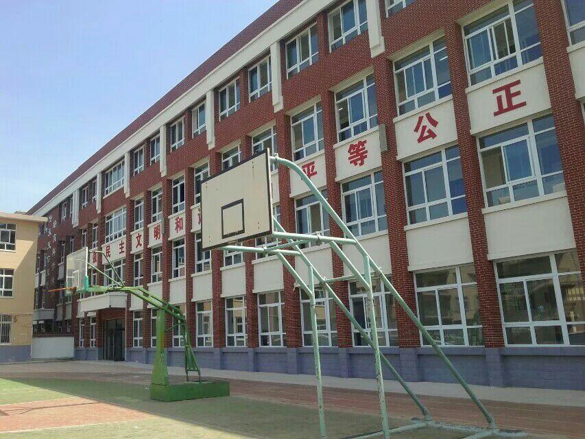 在兰州交大附中就读是什么样的体验