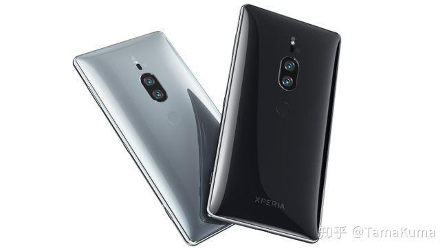 如何评价索尼Xperia XZ2 Premium?