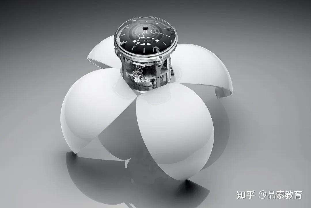 “好玩且有趣”——「球形」造型设计! - 知乎