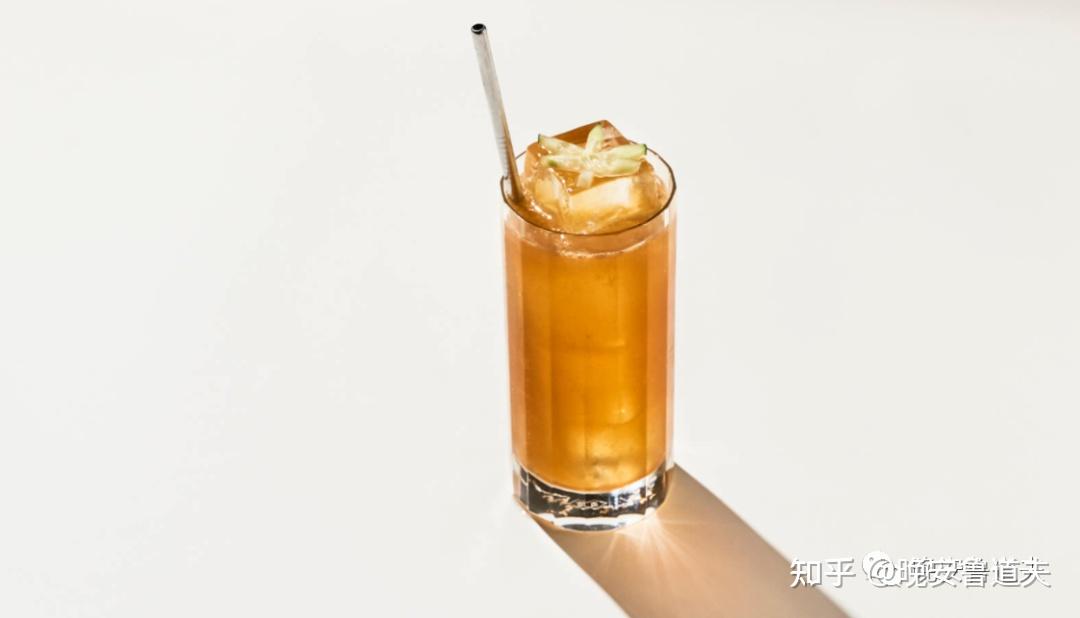 睡前故事——长岛冰茶(long island ice tea)