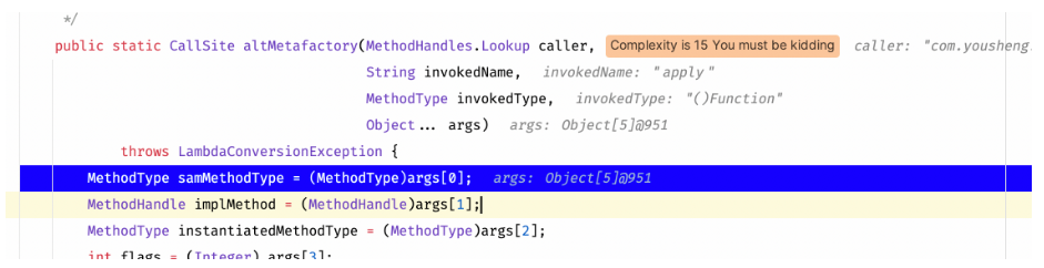 万字长文详解Java lambda表达式 - 知乎