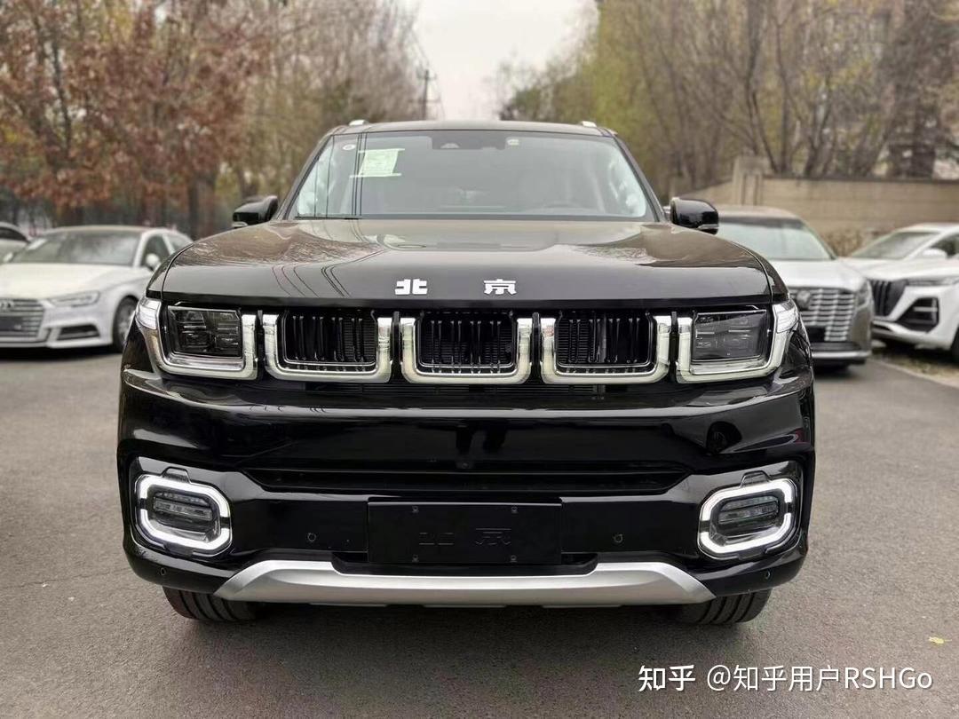 从“工具车”到“移动行宫”:BJ60增程行政版的出现,是否标志着硬派越野进入“舒适平权”时代?