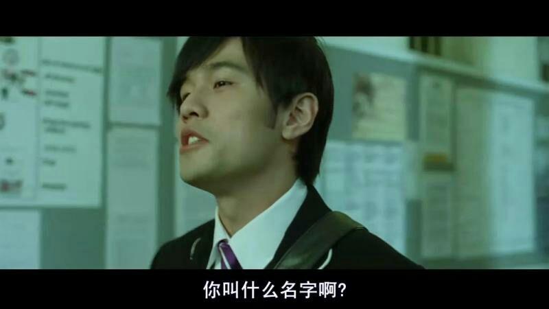 请教各位大神《不能说的秘密》穿越情节? - 丶