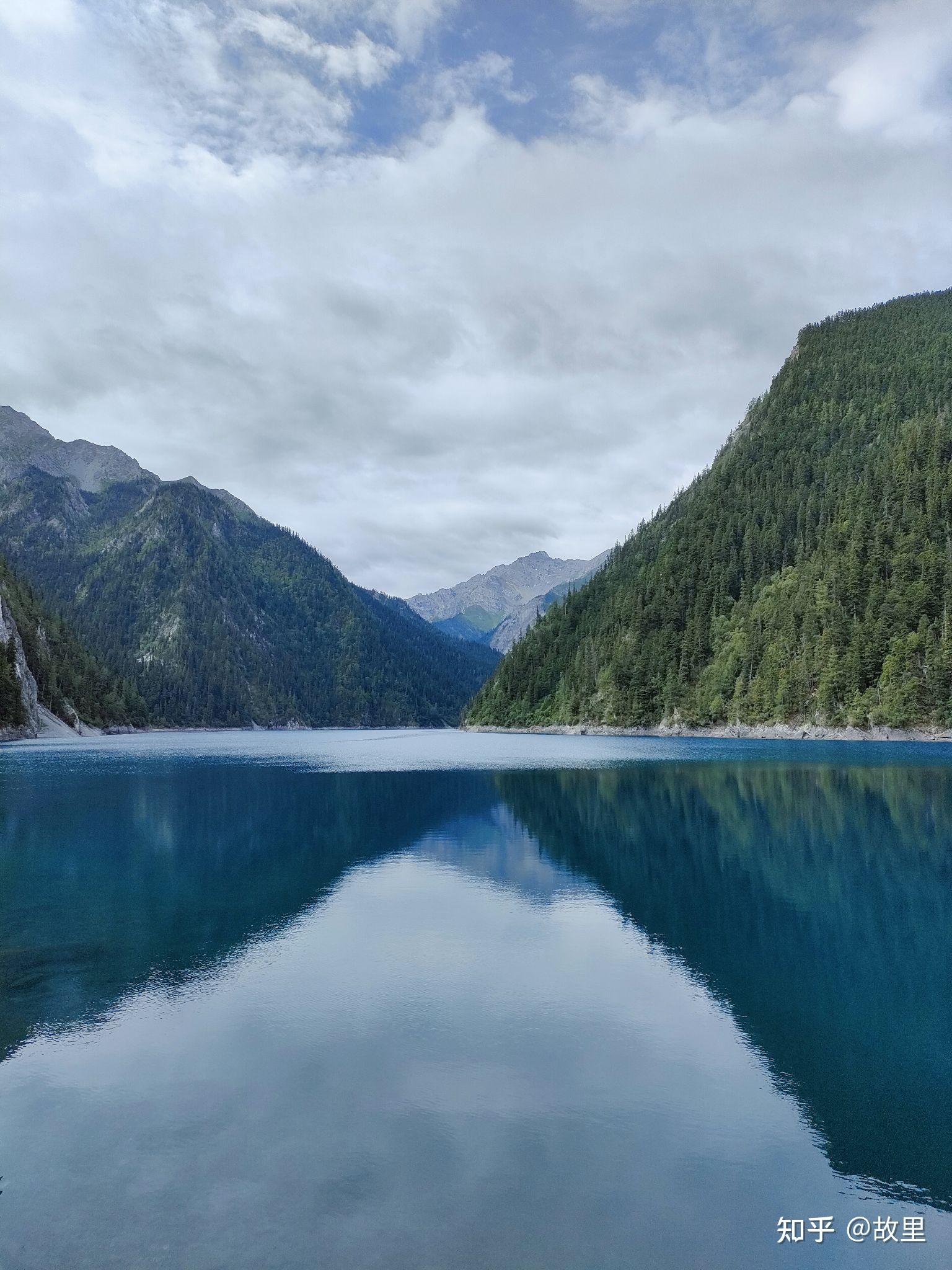 可以分享一下你们拍的绝美天空吗? - 知乎