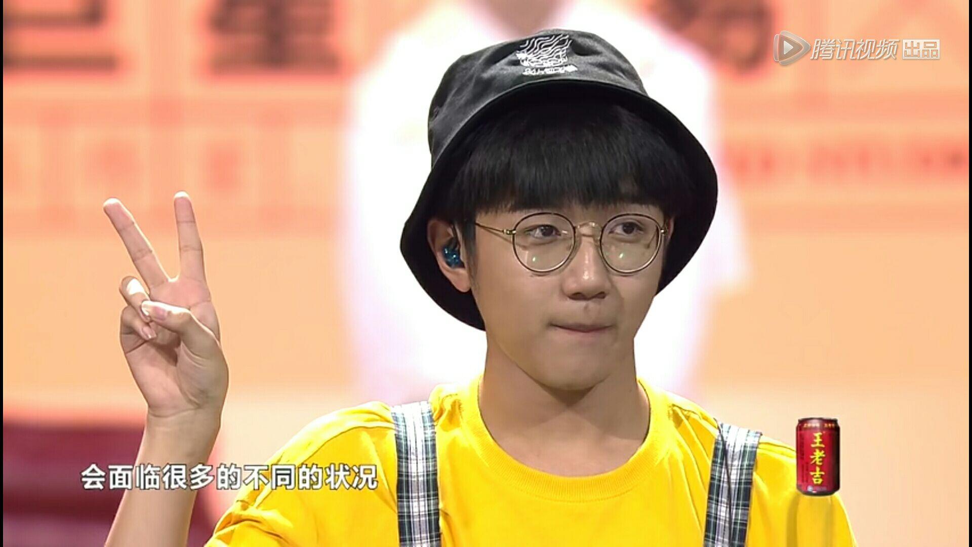 如何评价明日之子钟易轩