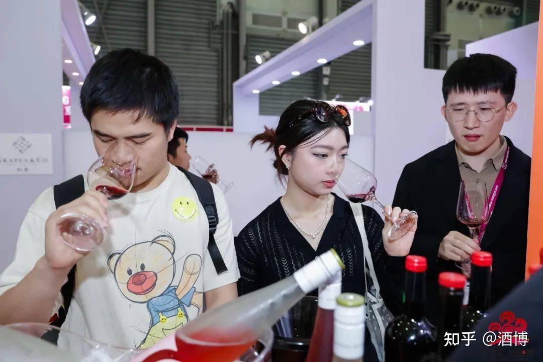 prowine shanghai 2023如约而至,佳酿如云,美酒飘香,怎能少得了新疆