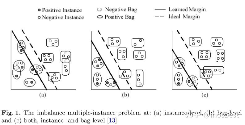 Improving Representation of the Positive Class in Imbalanced Multiple ...