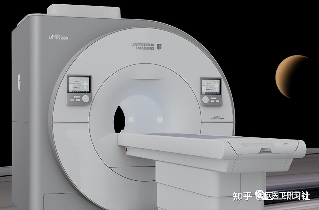 联影umr880(来自网络)核心参数创新技术对联影来说,磁共振是其王牌
