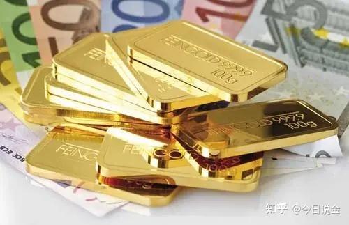 2022国内十大正规伦敦金交易平台排行榜 - 知乎