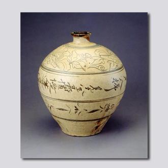 元代时期陶瓷|中国陶瓷史 - 知乎