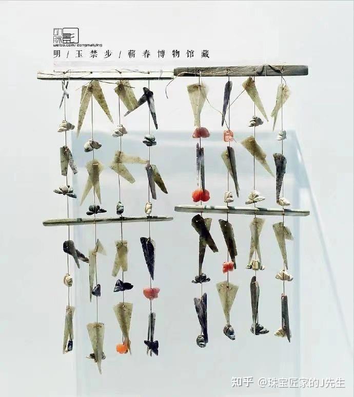 67玉环绶:环佩响叮铛