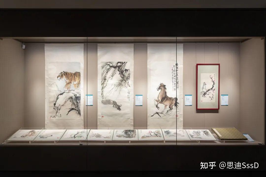 博物馆Vol.083 | 安徽博物院 - 知乎