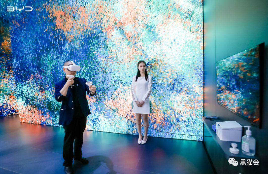 2023上海车展|23+展台 , 410+高清大图！ - 知乎