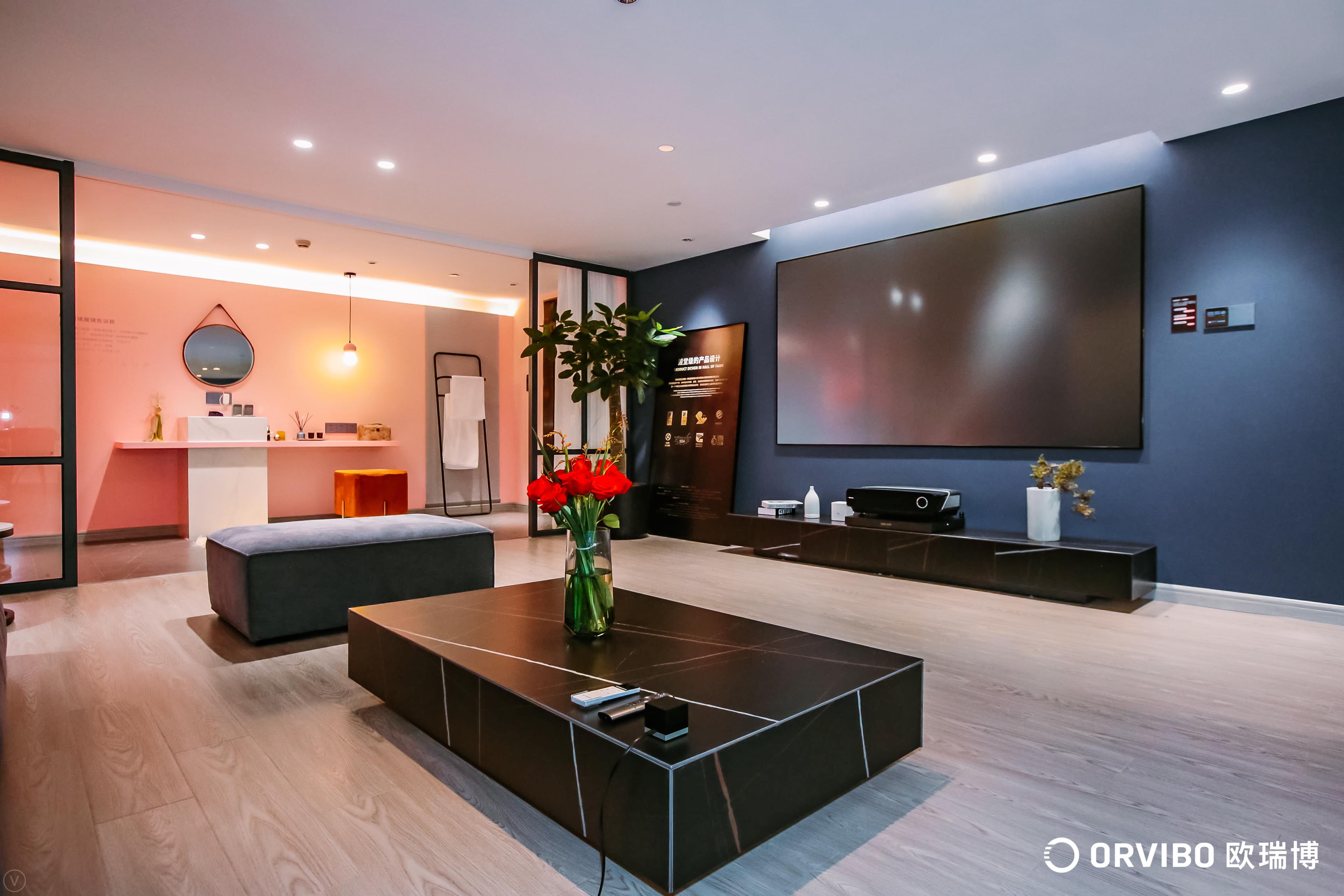 欧瑞博十店齐开庆典暨东南合作恳谈会圆满召开全宅智能普及风暴再升级