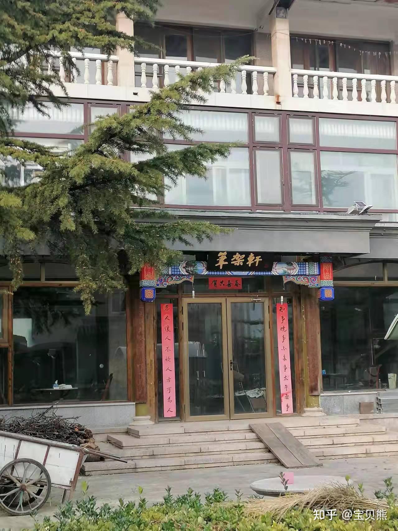 楼台殿阁新画派传承人国家一级书画家盛大鸣 - 知乎