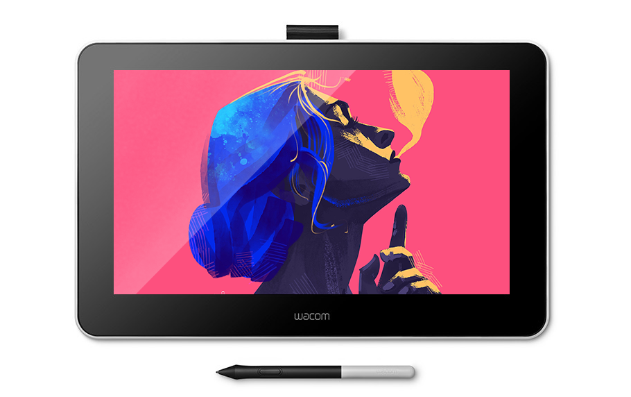 21 07更新 手绘数位屏 数位板购买推荐指南 新手初学者看完不迷茫 知乎