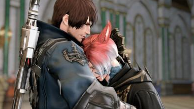 Ff14编剧执笔ff16之际 5 3版本剧情却引发玩家争议 知乎 Ff14编剧执笔ff16之际 5 3版本剧情却引发玩家争议 知乎