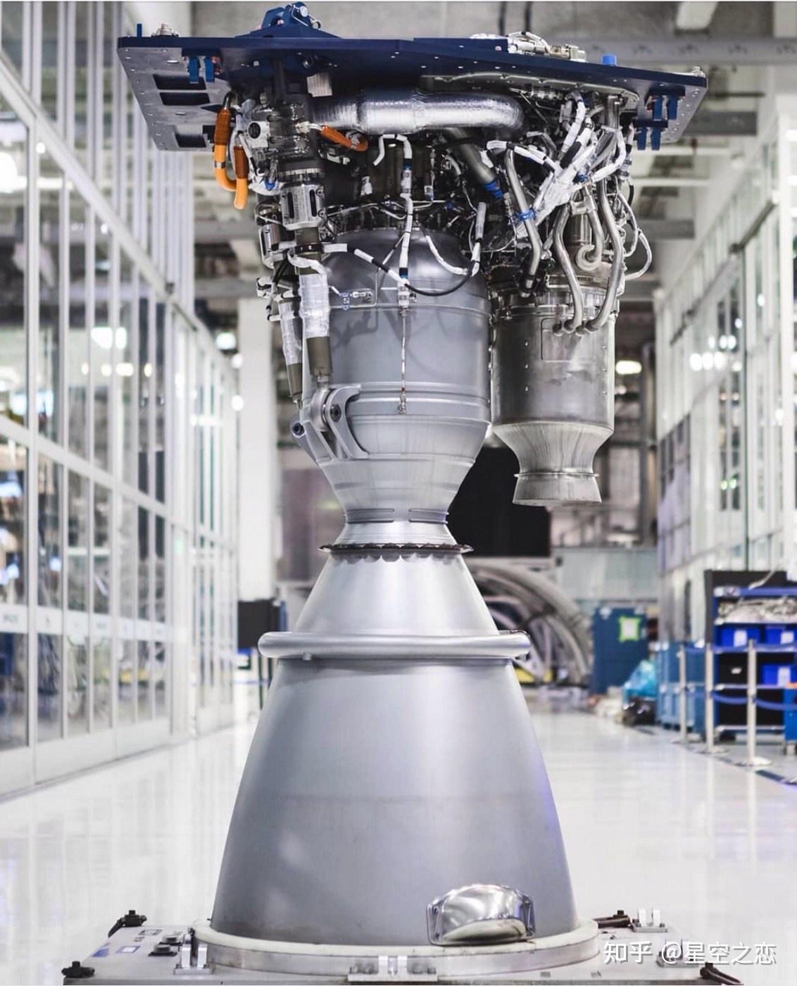 spacex的涡轮泵究竟有多先进
