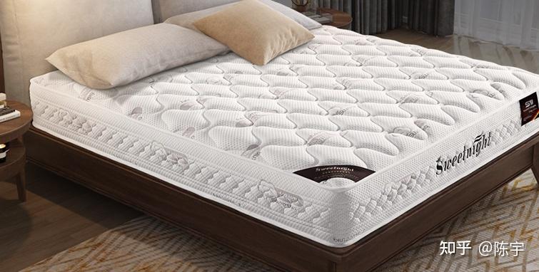 sw甜秘密床垫怎么样sweetnightsw床垫好不好值得入手吗
