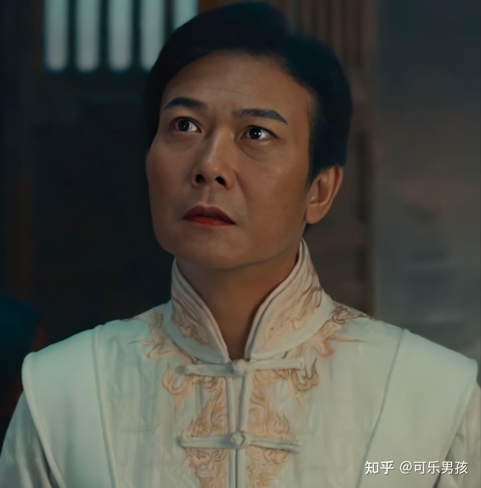 观电影幻术先生有感杜奕衡表现惊人钱小豪有点让人落寞