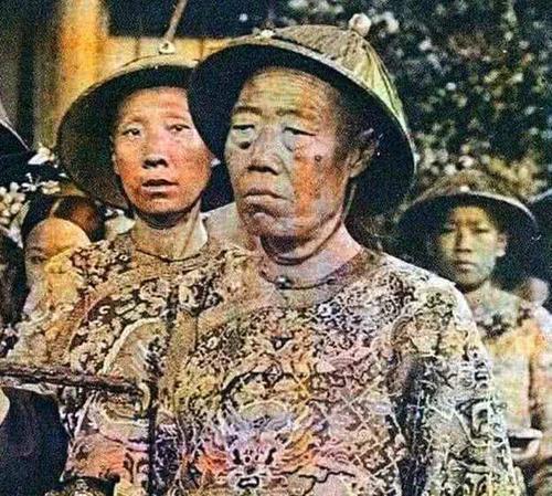 李莲英 知乎 李莲英 知乎