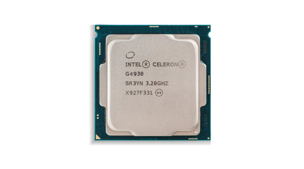 【5】奔腾,赛扬系列