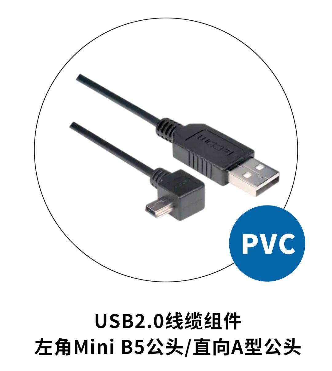 3大方面解析USB不同线缆规格 - 知乎