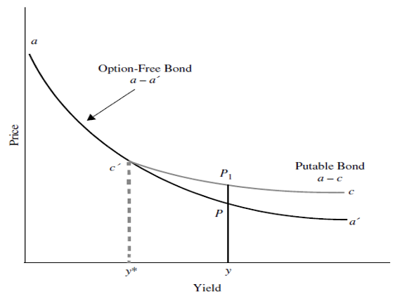 久期与凸性利率风险