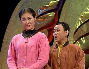 《我的阿勒泰》黄晓娟:八登春晚,官途坦荡,亲人相继离世太心痛