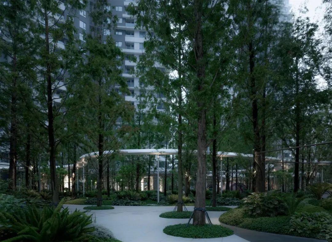 住宅景观｜6个经典案例分享 - 知乎