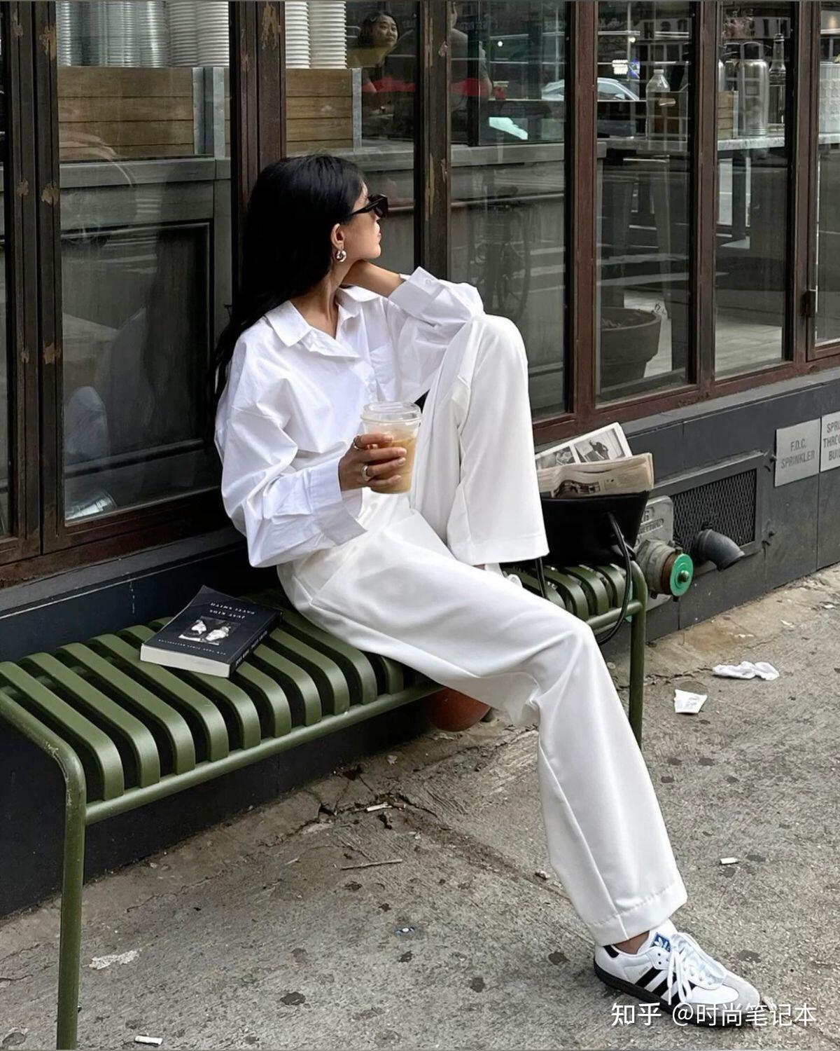 白女追捧的Cleanfit风格到底是什么妖风？！ - 知乎